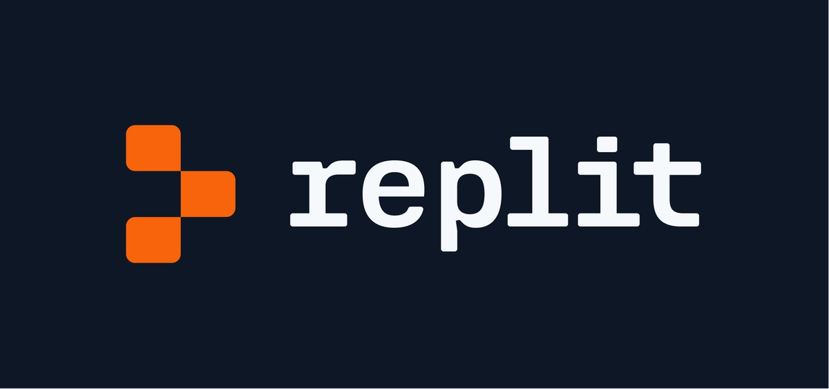 replit Logo